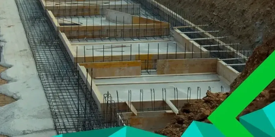 Projeto de fundações superficiais em Osasco: análise geotécnica para sapatas e radiers