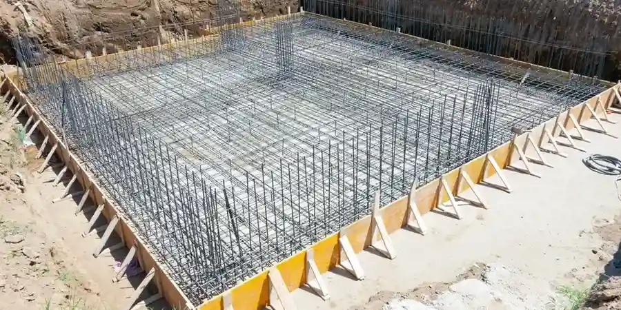 Projeto de radier em Osasco: Análise Estrutural em Solos Colapsíveis