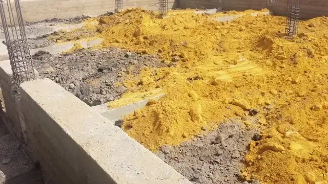 Projeto de muros de contenção em Osasco: segurança geotécnica para terrenos desafiadores