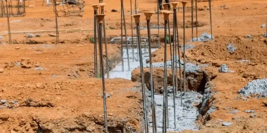 Projeto de fundações em estacas em Osasco: critérios geotécnicos e normativos